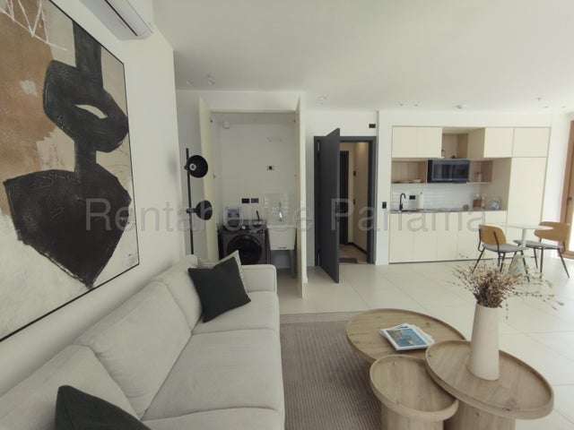 Apartamento moderno de 2 dormitorios en Calidonia, Ciudad de Panamá - Imagen 7