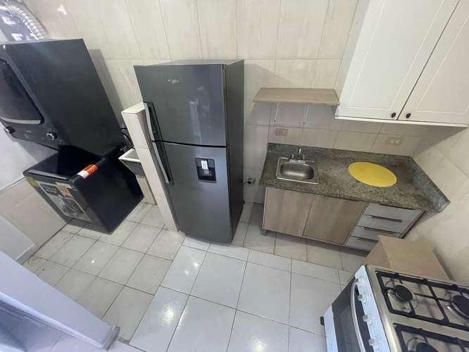  ¡Apartamento amueblado en alquiler en Parque Lefevre!  - Imagen 5