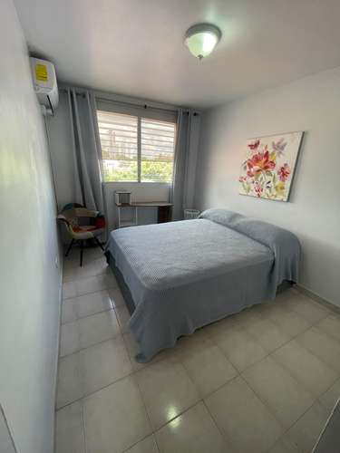  ¡Apartamento amueblado en alquiler en Parque Lefevre!  - Imagen 6