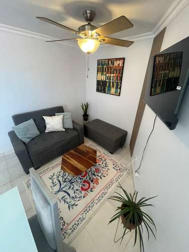  ¡Apartamento amueblado en alquiler en Parque Lefevre!  - Imagen 4