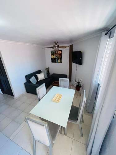  ¡Apartamento amueblado en alquiler en Parque Lefevre!  - Imagen 3