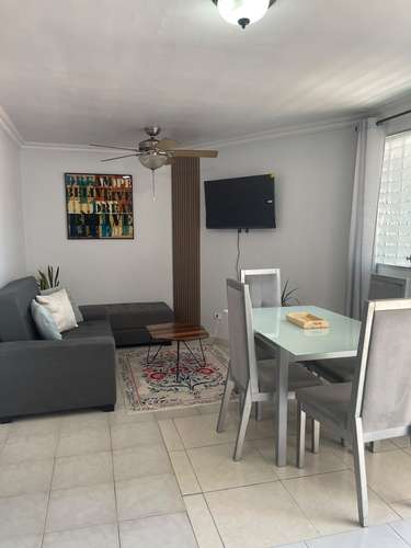  ¡Apartamento amueblado en alquiler en Parque Lefevre!  - Imagen 2