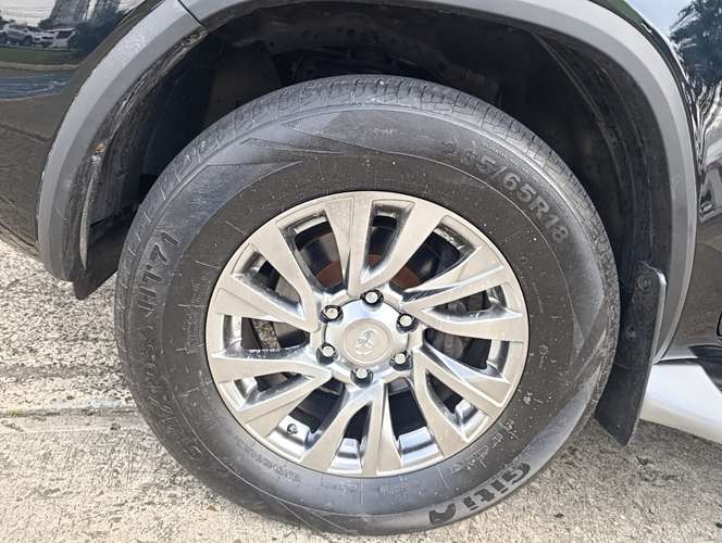 TOYOTA FORTUNER 2017 AUTOMATICO - Imagen 18