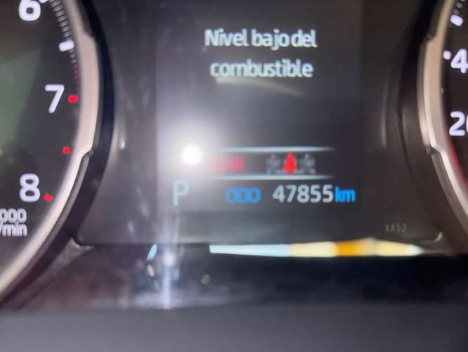TOYOTA RAV4 2024 AUTOMATICO - Imagen 10