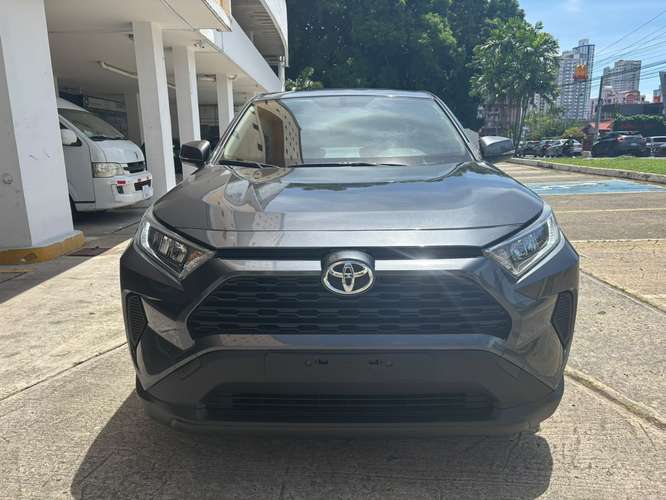 TOYOTA RAV4 2024 AUTOMATICO - Imagen 2