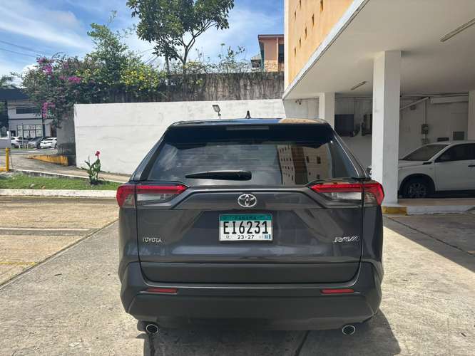 TOYOTA RAV4 2024 AUTOMATICO - Imagen 5