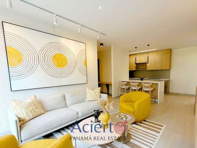VIVE O INVIERTE EN COSTA DEL ESTE EN CONSTRUCCIÓN - Imagen 5