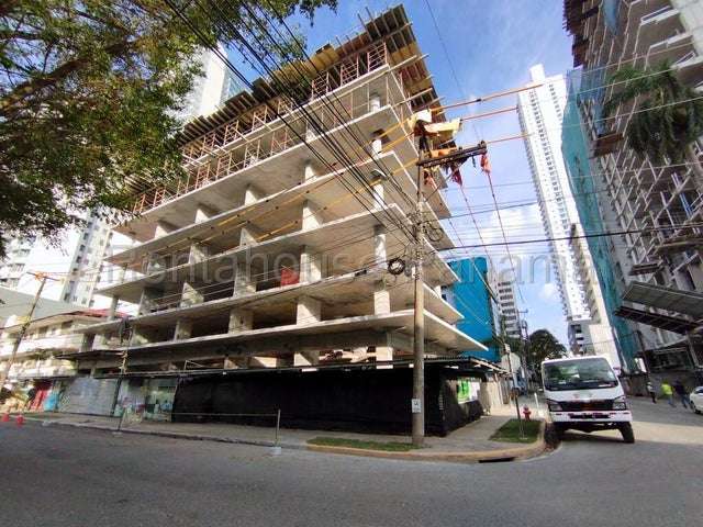 Apartamento de 1 dormitorio con balcón y amenidades de lujo en Calidonia - Imagen 10
