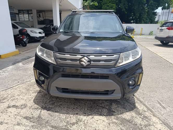 SUZUKI VITARA 2016 AUTOMATICO - Imagen 2