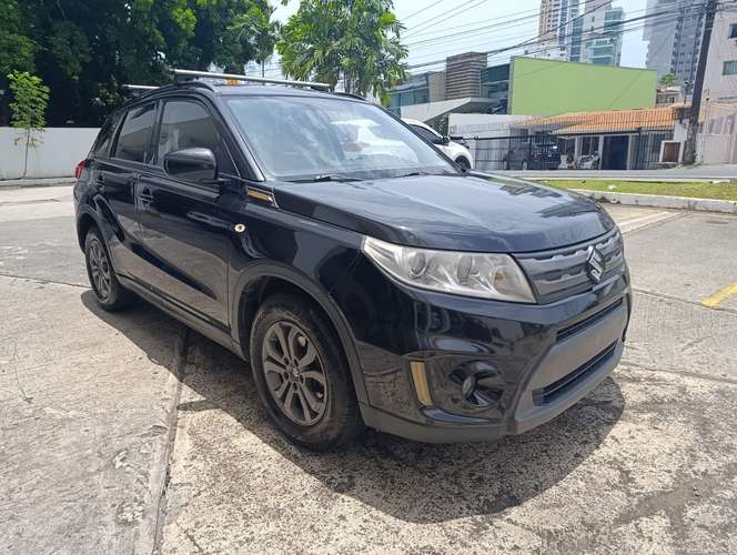 SUZUKI VITARA 2016 AUTOMATICO - Imagen 3