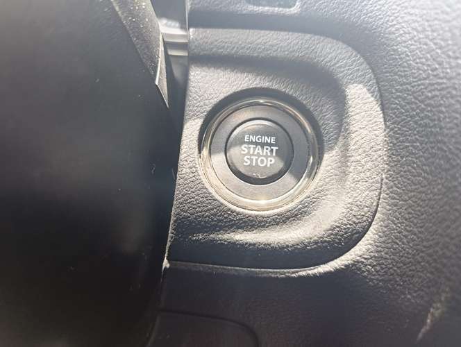 SUZUKI VITARA 2016 AUTOMATICO - Imagen 9