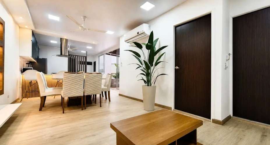 Casa cerca a Costa del Este