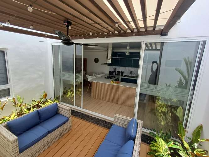 Casa cerca a Costa del Este