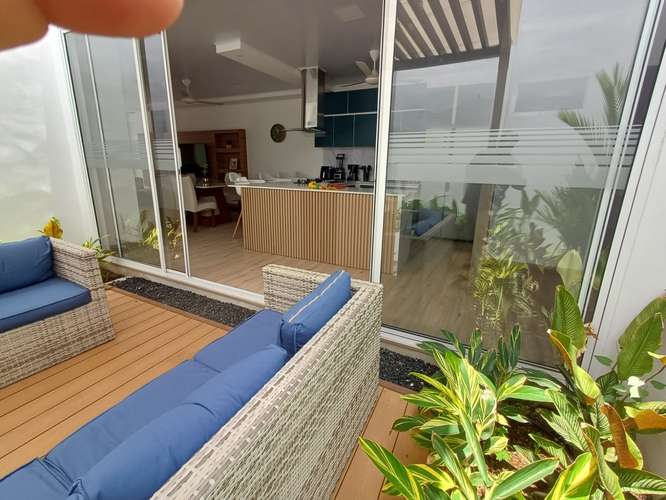 Casa cerca a Costa del Este