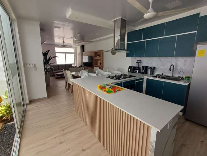 Casa cerca a Costa del Este