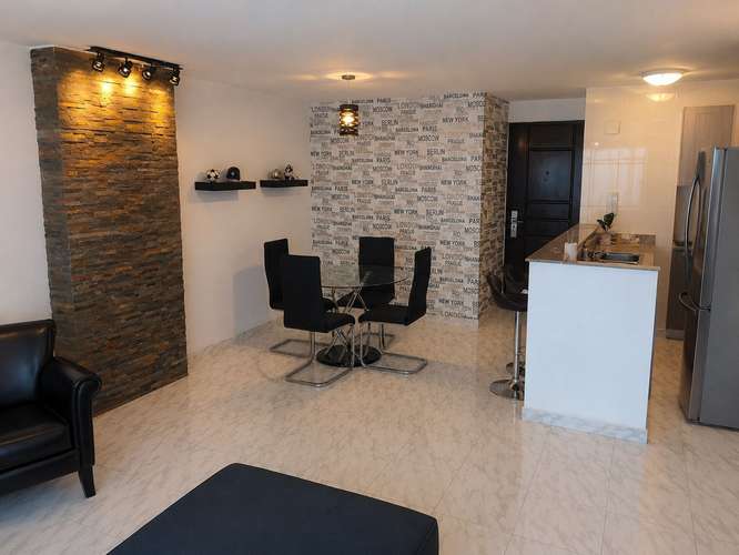 Apartamento en Parque Lefevre I Con terraza y excelente ubicacion - Imagen 6