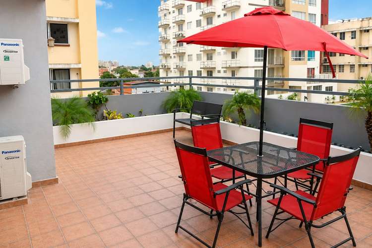 Apartamento en Parque Lefevre I Con terraza y excelente ubicacion - Imagen 2