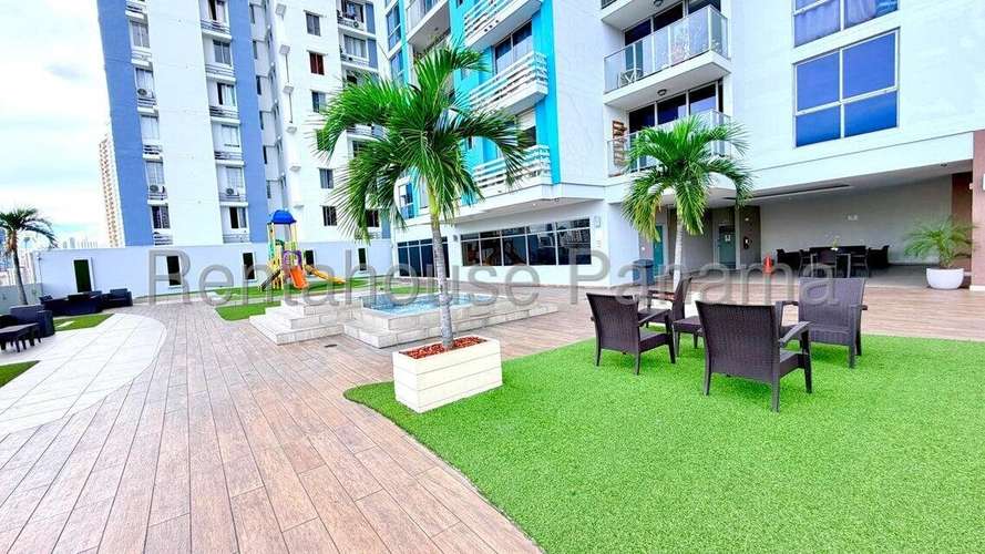 Alquiler apartamento Torres de Castilla, Carrasquilla - línea blanca | uVIK-27-2985 - Imagen 9
