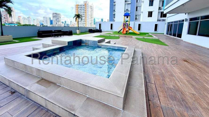 Alquiler apartamento Torres de Castilla, Carrasquilla - línea blanca | uVIK-27-2985 - Imagen 5