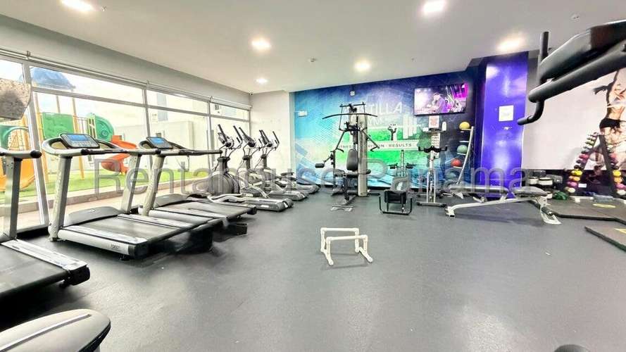 Alquiler apartamento Torres de Castilla, Carrasquilla - línea blanca | uVIK-27-2985 - Imagen 8