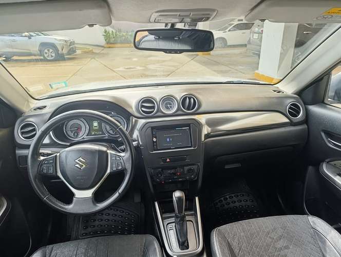 SUZUKI VITARA 2020 AUTOMATICO - Imagen 7