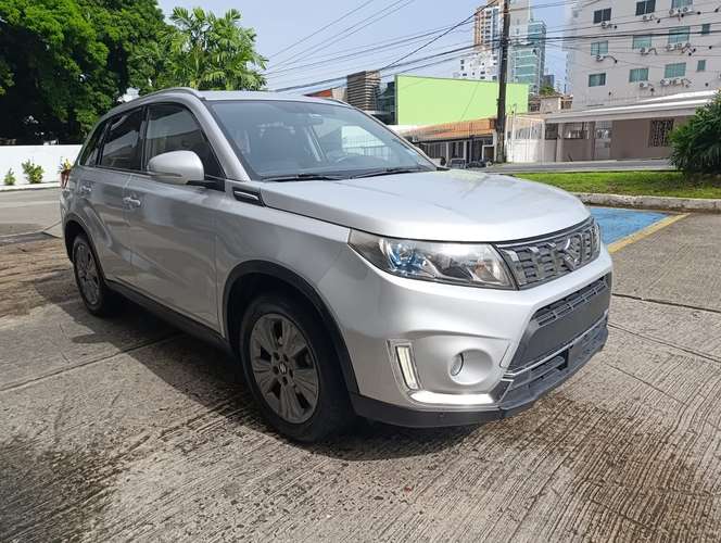 SUZUKI VITARA 2020 AUTOMATICO - Imagen 3