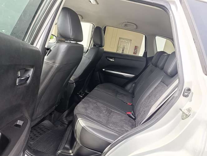 SUZUKI VITARA 2020 AUTOMATICO - Imagen 9
