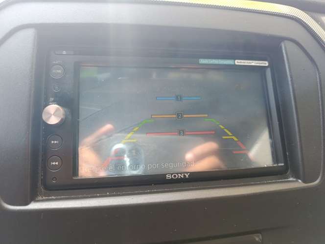 SUZUKI VITARA 2020 AUTOMATICO - Imagen 12