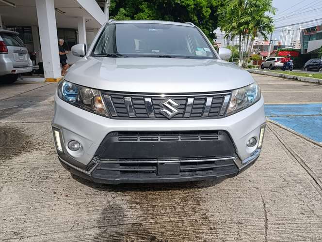 SUZUKI VITARA 2020 AUTOMATICO - Imagen 2