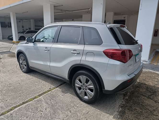 SUZUKI VITARA 2020 AUTOMATICO - Imagen 6