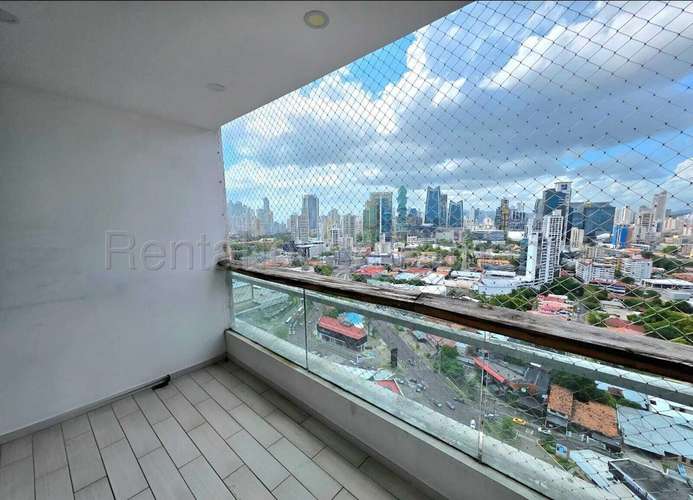 Apartment for rent at PH The Towers, San Francisco - city view | uVIK-27-2990