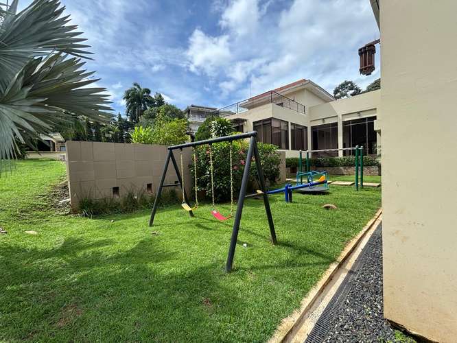 VENTA EXCUSIVA CASA Y TERRENO EN CLAYTON - Imagen 11