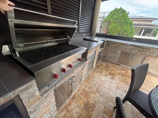 VENTA EXCUSIVA CASA Y TERRENO EN CLAYTON - Imagen 13