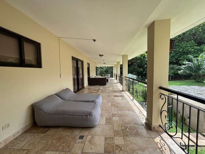 VENTA EXCUSIVA CASA Y TERRENO EN CLAYTON - Imagen 7