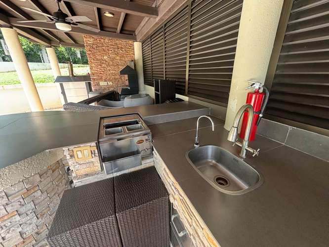 VENTA EXCUSIVA CASA Y TERRENO EN CLAYTON - Imagen 14