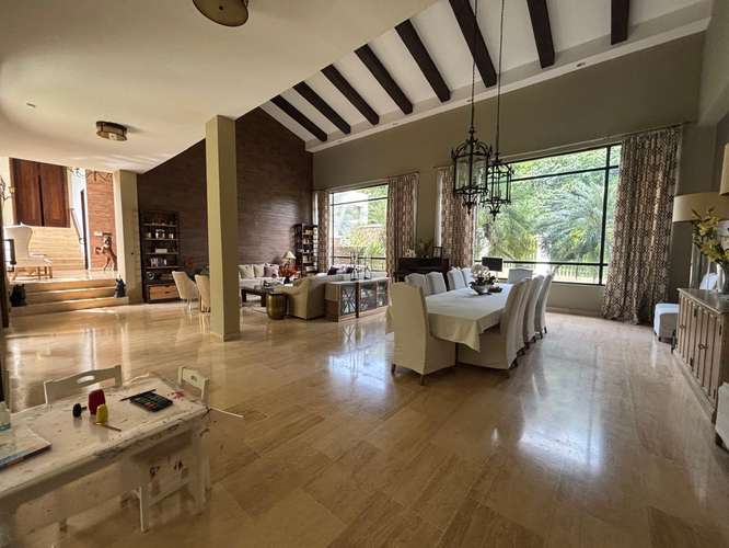 VENTA EXCUSIVA CASA Y TERRENO EN CLAYTON - Imagen 8