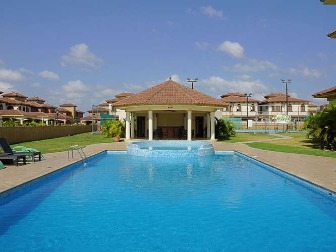 VENTA DE CASA COSTA SUR - RESIDENCIAL EL DORAL - Imagen 13