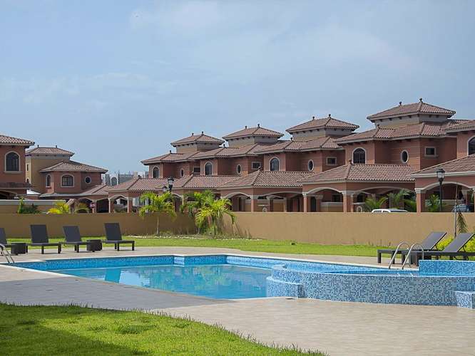 VENTA DE CASA COSTA SUR - RESIDENCIAL EL DORAL - Imagen 12