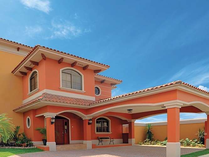 VENTA DE CASA COSTA SUR - RESIDENCIAL EL DORAL - Imagen 4
