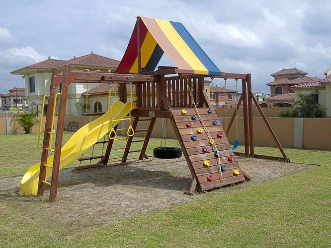 VENTA DE CASA COSTA SUR - RESIDENCIAL EL DORAL - Imagen 15