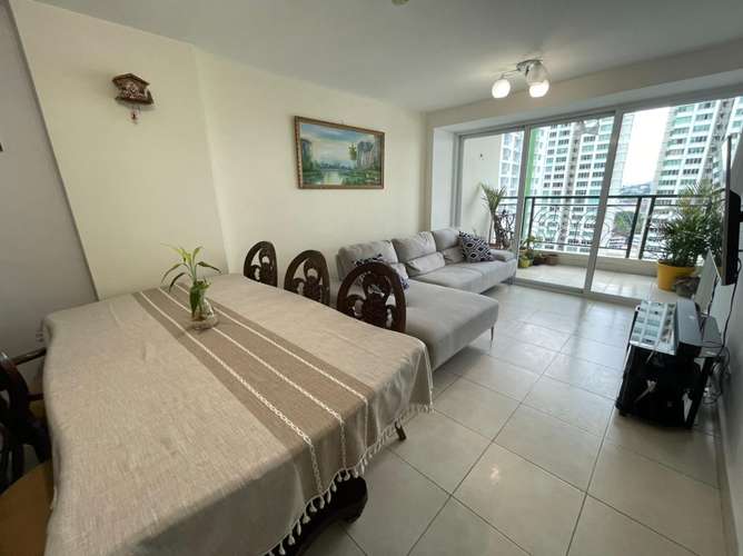 Apartamento en Edison Park I con balcón y vista a la ciudad - Imagen 6