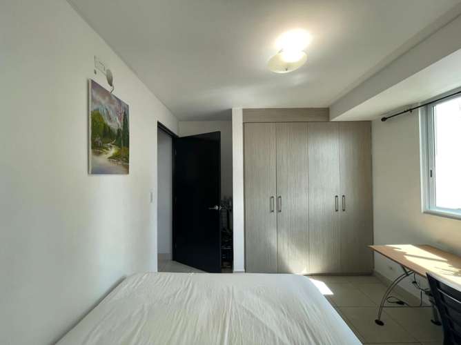 Apartamento en Edison Park I con balcón y vista a la ciudad - Imagen 9