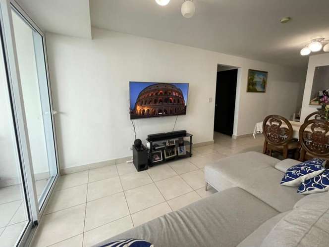 Apartamento en Edison Park I con balcón y vista a la ciudad - Imagen 4