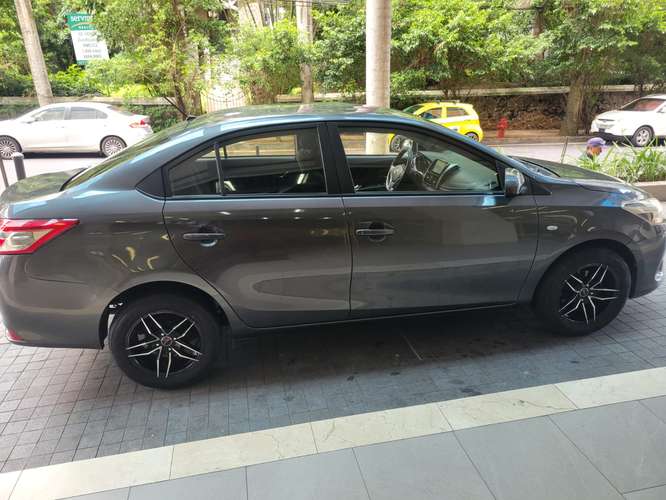 Toyota Yaris 2017 - Imagen 4