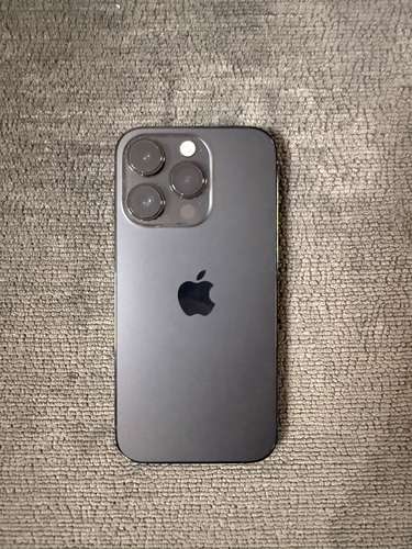 iPhone 14 Pro 256gb negociable