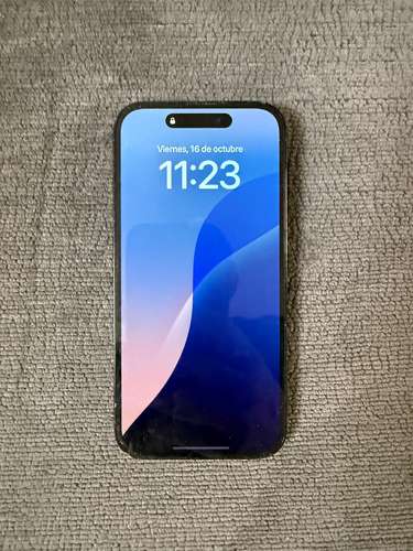 iPhone 14 Pro 256gb negociable - Imagen 2