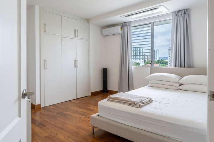 OBARRIO | 117 M² | 2 RECÁMARAS + C/B DE SERVICIO | $175,000 - Imagen 9