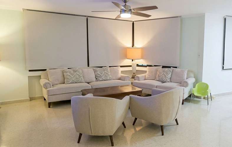 OBARRIO | 117 M² | 2 RECÁMARAS + C/B DE SERVICIO | $175,000 - Imagen 4