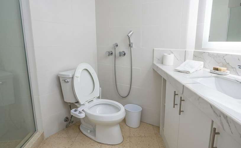 OBARRIO | 117 M² | 2 RECÁMARAS + C/B DE SERVICIO | $175,000 - Imagen 13