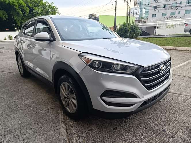 HYUNDAI TUCSON 2016 AUTOMATICO - Imagen 3